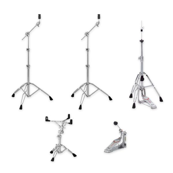 Pearl Hardware-Pack HWP-934