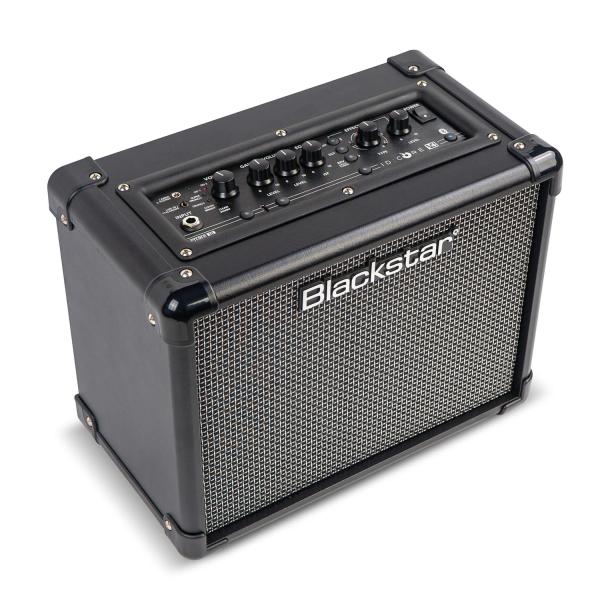 Blackstar ID Core 10 V4 Bluetooth Gitarren-Verstärker Combo