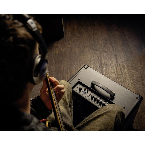 Blackstar Verstärker ID:X 50 Modeling-Combo mit Klinkenkabel