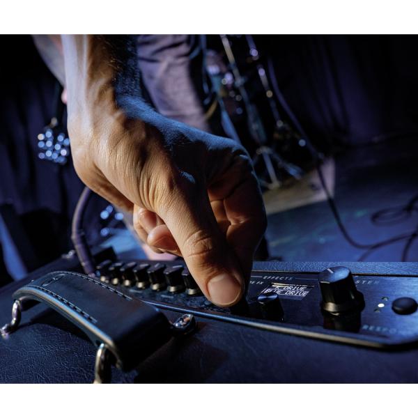 Blackstar Verstärker ID:X 50 Modeling-Combo mit Klinkenkabel