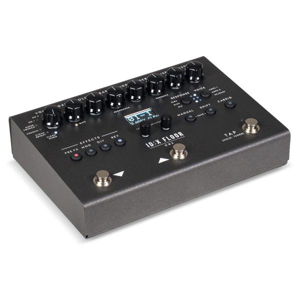 Blackstar Multi-Effektgerät IDX Floor One