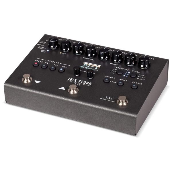 Blackstar Multi-Effektgerät IDX Floor One
