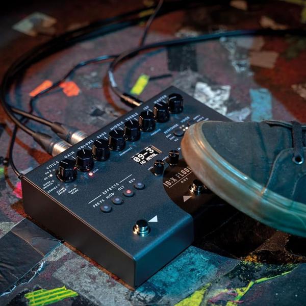 Blackstar Multi-Effektgerät IDX Floor One
