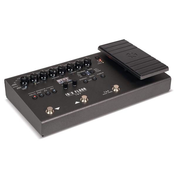 Blackstar Multi-Effektgerät IDX Floor Two