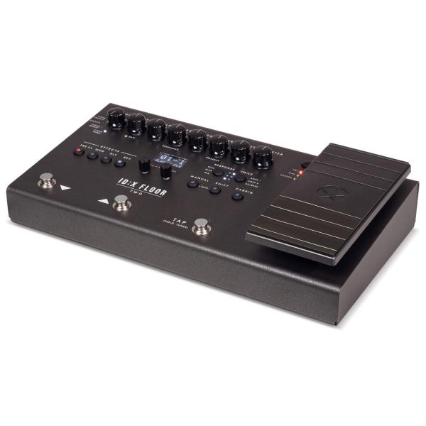 Blackstar Multi-Effektgerät IDX Floor Two