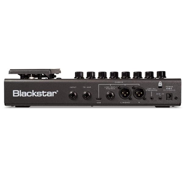 Blackstar Multi-Effektgerät IDX Floor Two