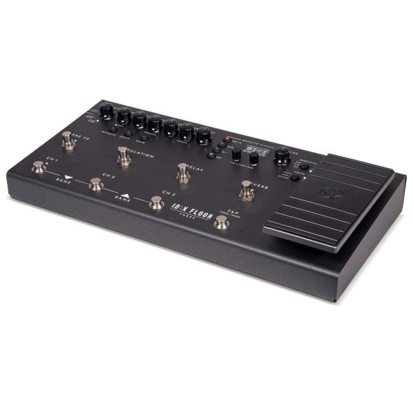 Blackstar Multi-Effektgerät IDX Floor Three