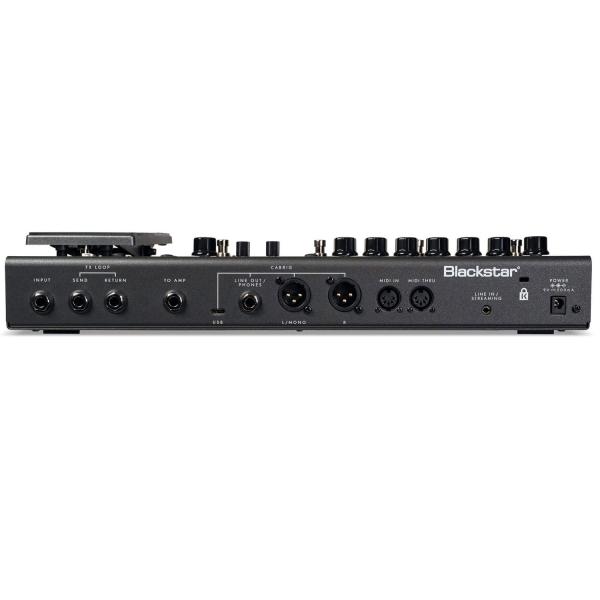 Blackstar Multi-Effektgerät IDX Floor Three