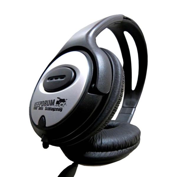 Hercules DJ Control Inpulse 300 MK2 mit Kopfhörer