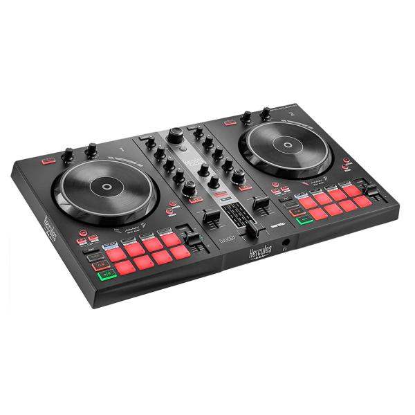 Hercules DJ Control Inpulse 300 MK2 B-Ware