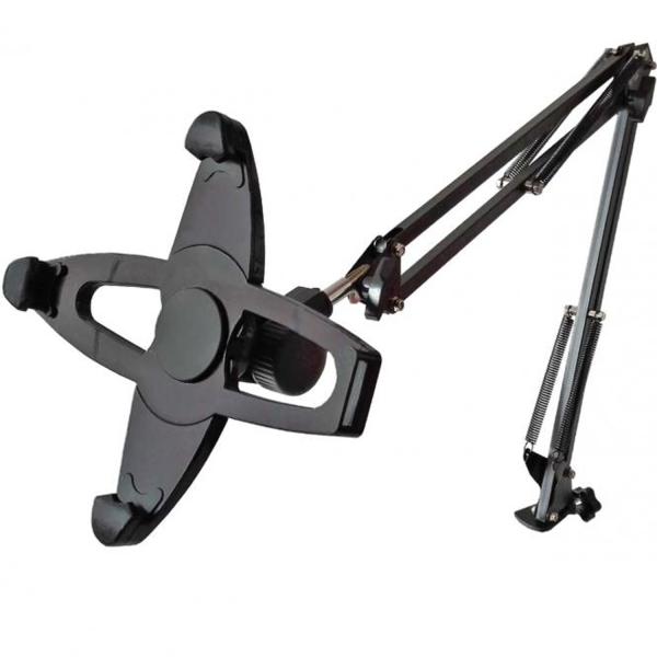 keepdrum iPH-01 Tablet Halter mit NB35 Gelenkarm