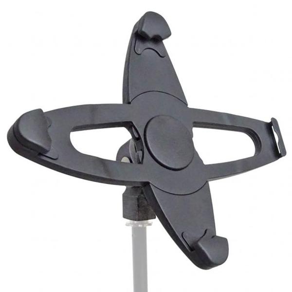 keepdrum iPH-01 Tablet Halter mit NB35 Gelenkarm