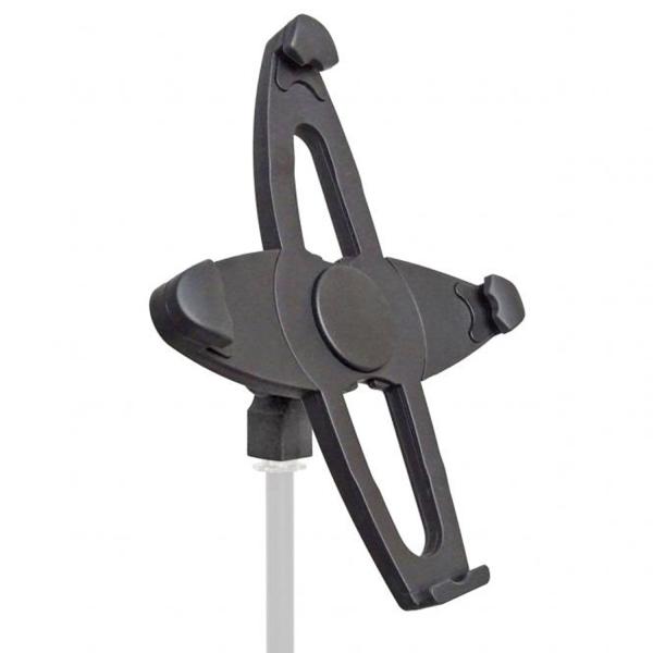 keepdrum iPH-01 Tablet Halter mit NB35 Gelenkarm