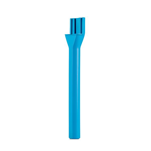 Rode Handadapter Interview GO Blau