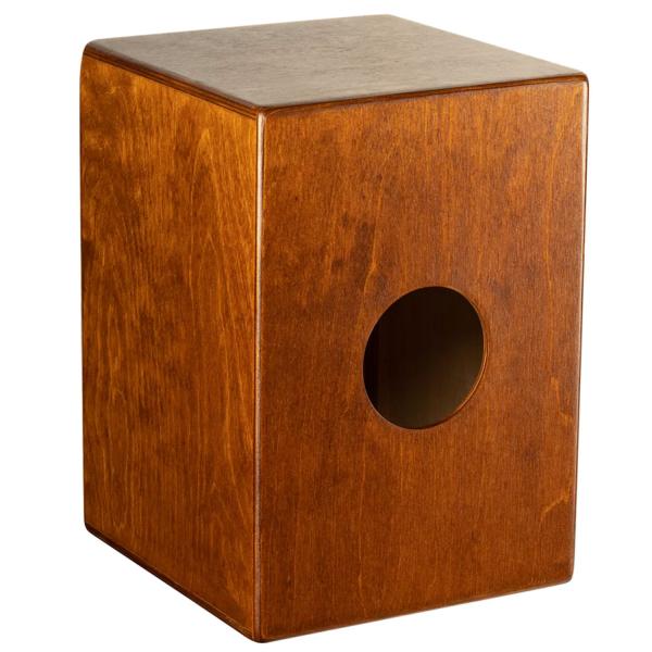 Meinl Percussion JC50AB-B Jam Cajon mit keepdrum Pad