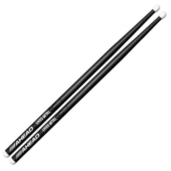 Ahead Sticks JJ1 Speed Metal Schlagzeugstöcke