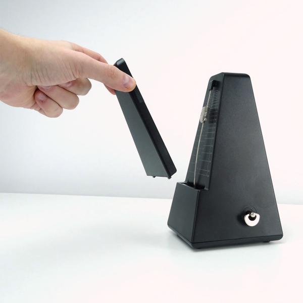 keepdrum Mechanisches Metronom mit personalisierter Gravur