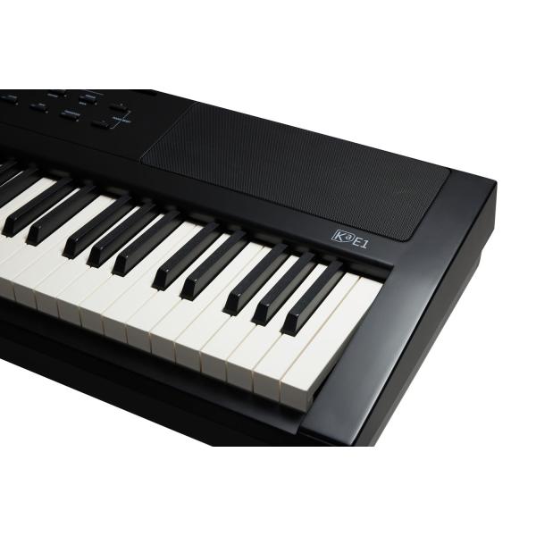 Kurzweil Stage Piano KAE1-LB 88 Tasten mit Kopfhörer