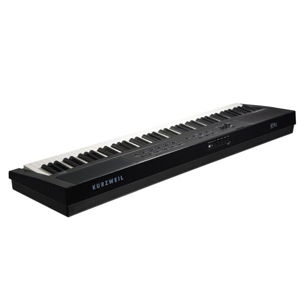 Kurzweil Stage Piano KAE1-LB 88 Tasten mit Kopfhörer