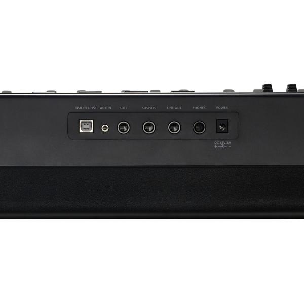 Kurzweil Stage Piano KAE1-LB 88 Tasten mit Kopfhörer