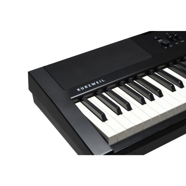 Kurzweil Stage Piano KAE1-LB 88 Tasten mit Kopfhörer