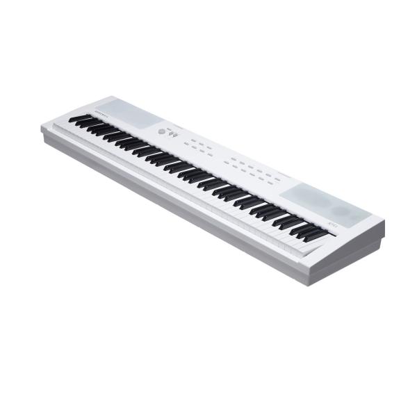 Kurzweil Stage Piano KAE1-WH 88 Tasten mit Ständer