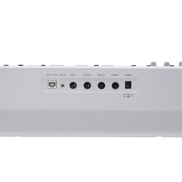 Kurzweil Stage Piano KAE1-WH 88 Tasten mit Ständer