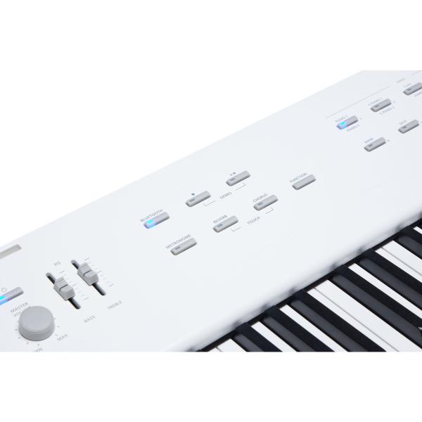 Kurzweil Stage Piano KAE1-WH 88 Tasten mit Ständer