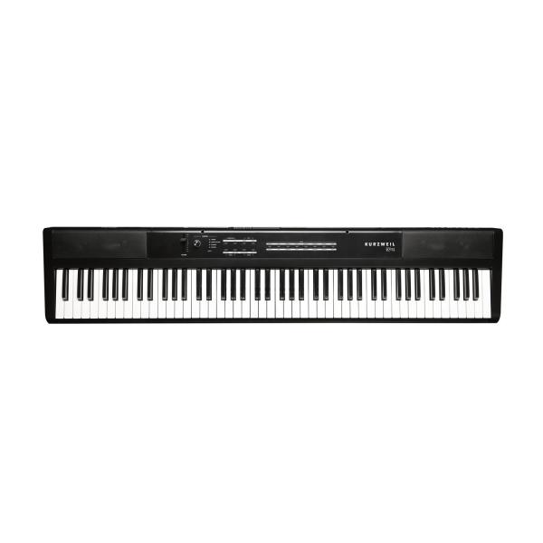 Kurzweil Stage Piano KAS1-LB 88 Tasten mit Ständer