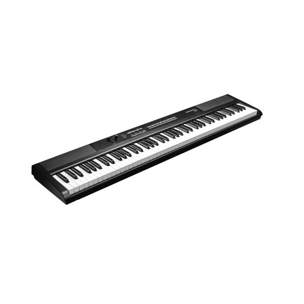Kurzweil Stage Piano KAS1-LB 88 Tasten mit Ständer