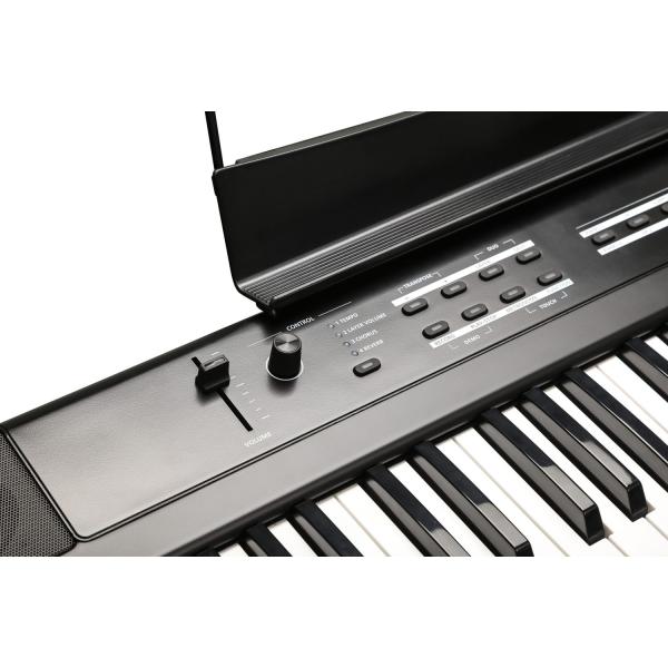 Kurzweil Stage Piano KAS1-LB 88 Tasten mit Ständer