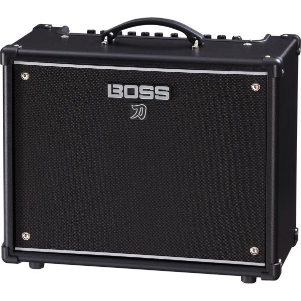 Boss Gitarren-Verstärker Katana 50 Gen 3
