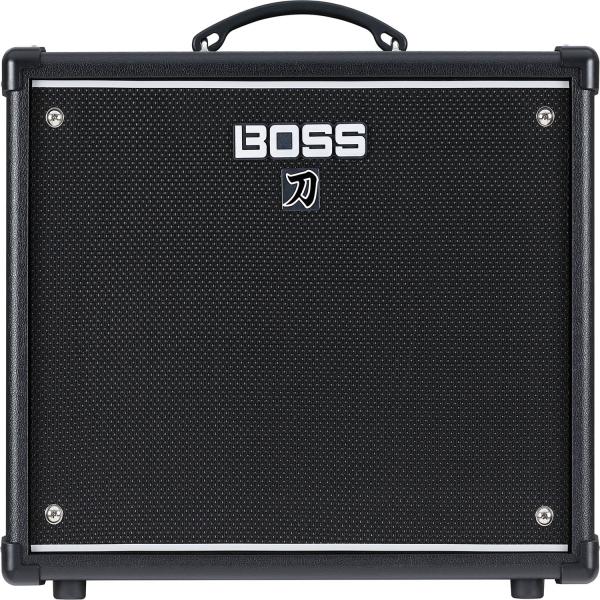 Boss Gitarren-Verstärker Katana 50 Gen 3