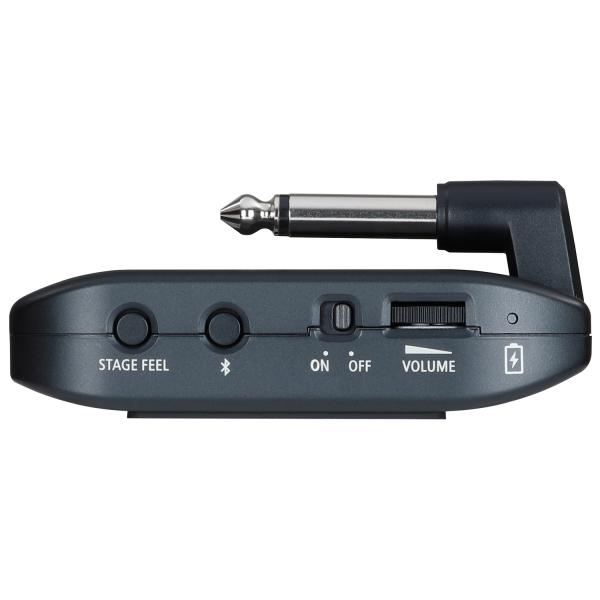 Boss Kopfhörer-Verstärker Katana GO Amp Plug mit Netzteil