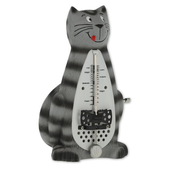 Wittner Metronom Kater mechanisches Taktell