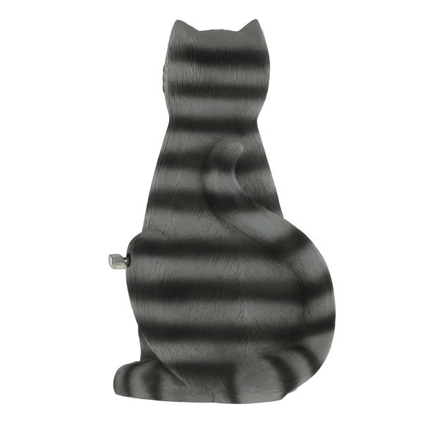 Wittner Metronom Kater mechanisches Taktell mit Tuch