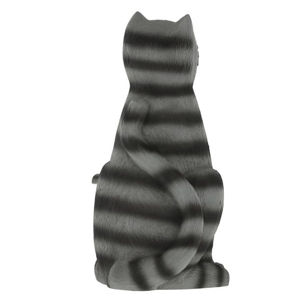 Wittner Metronom Kater mechanisches Taktell mit Tuch
