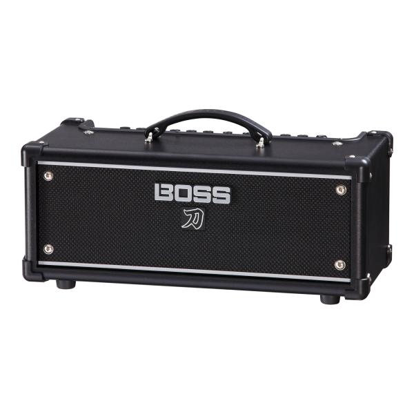 Boss Gitarren-Verstärker Katana Head Gen 3 Topteil