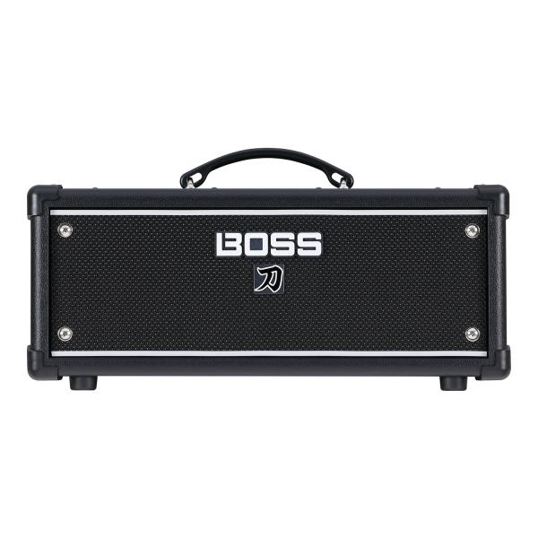Boss Gitarren-Verstärker Katana Head Gen 3 Topteil mit Kabel