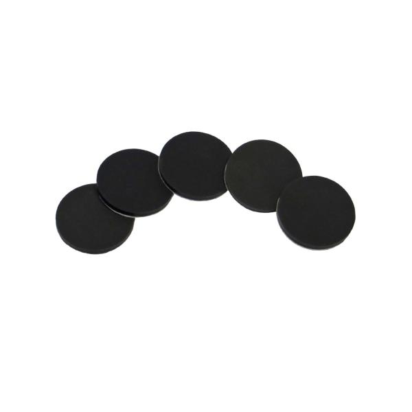 Meinl MDH Drum Honey Schlagzeug Dämpfer mit Damper Pads