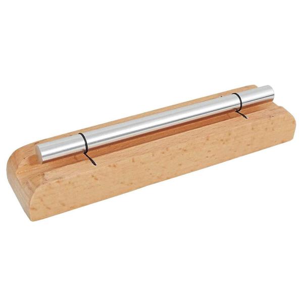 Meinl Sonic Energy Cosmic Bamboo Chime CBCSET Klangspiel Set mit Klangstab