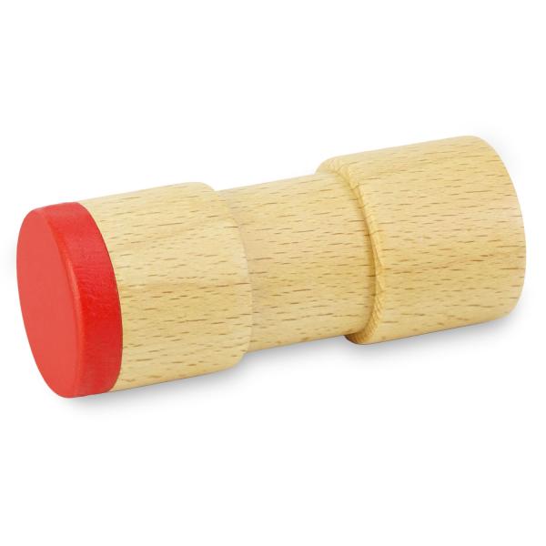 keepdrum Shaker KDSHW aus Buchenholz