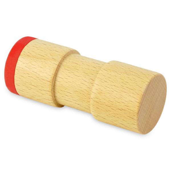 keepdrum Shaker KDSHW aus Buchenholz