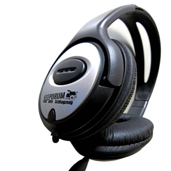 Samson G-Track Pro USB-Mikrofon mit Kopfhörer