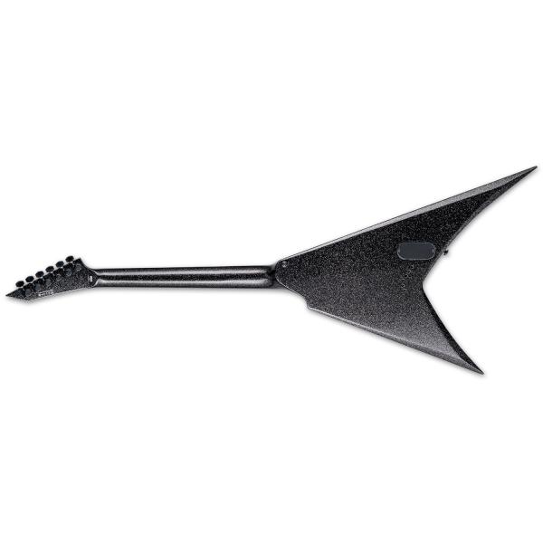 ESP LTD KH-V BSP Kirk Hammett Signature E-Gitarre mit Kabel