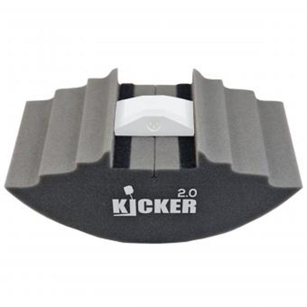 Sonitus Acoustics The Kicker 2.0 Bass-Drum Kissen 20 x 16