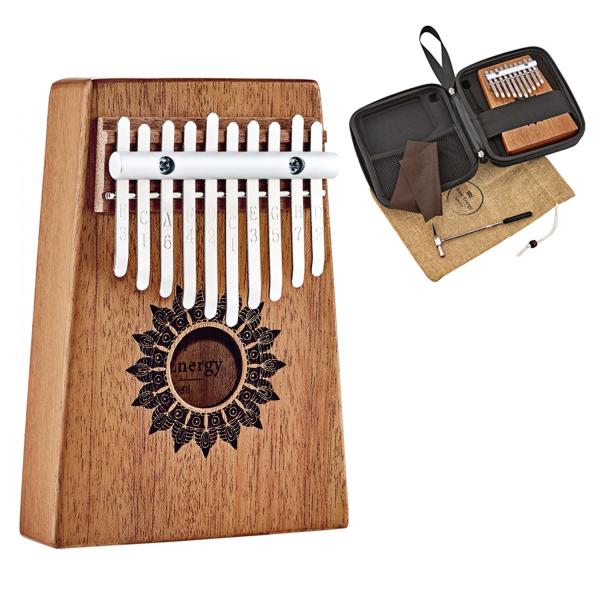 Meinl Sonic Energy KL1008H Kalimba