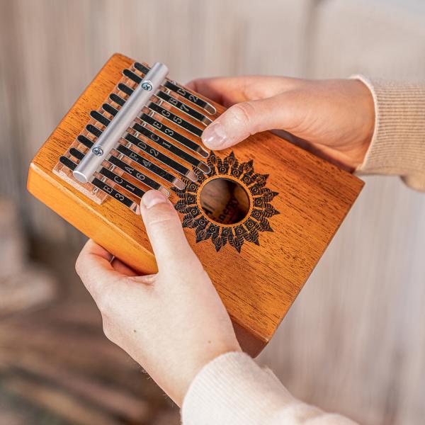 Meinl Sonic Energy KL1008H Kalimba
