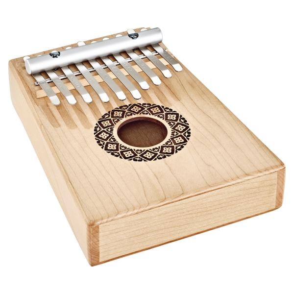 Meinl Sonic Energy KL1009H Kalimba mit Anhänger
