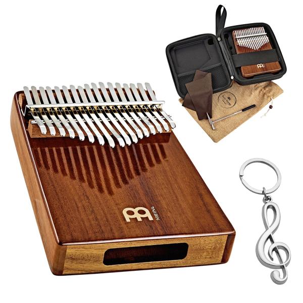 Meinl Sonic Energy KL1705H Kalimba mit Anhänger